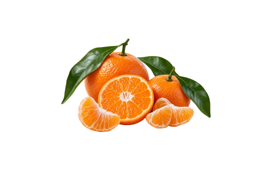 Kopf — Mandarine — Dior Paradise