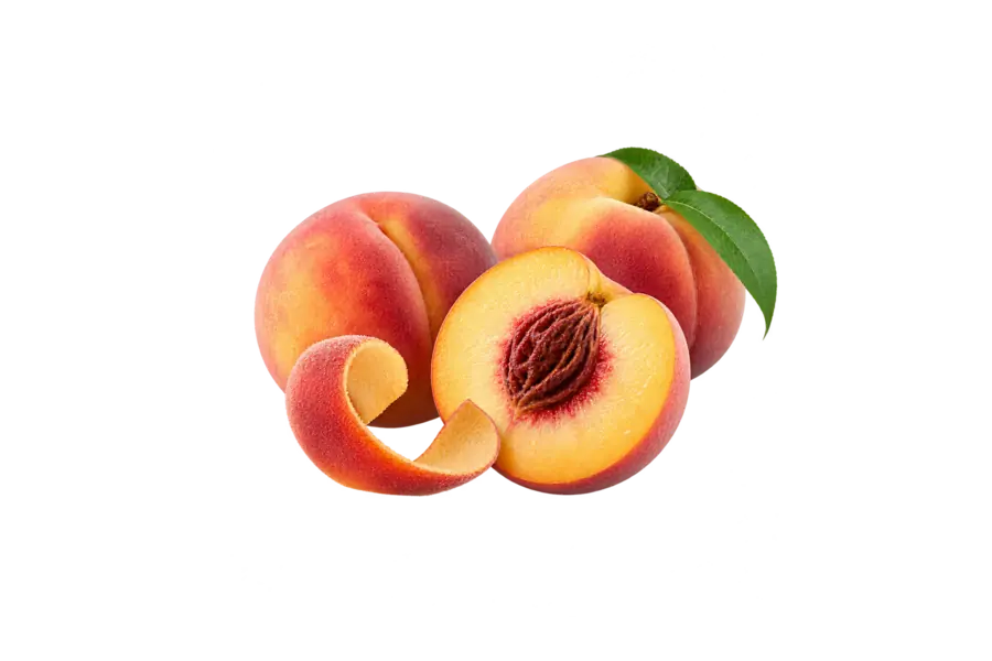 Top — peach skin — Maison Francis Kurkdjian Oud Velvet Mood Extrait