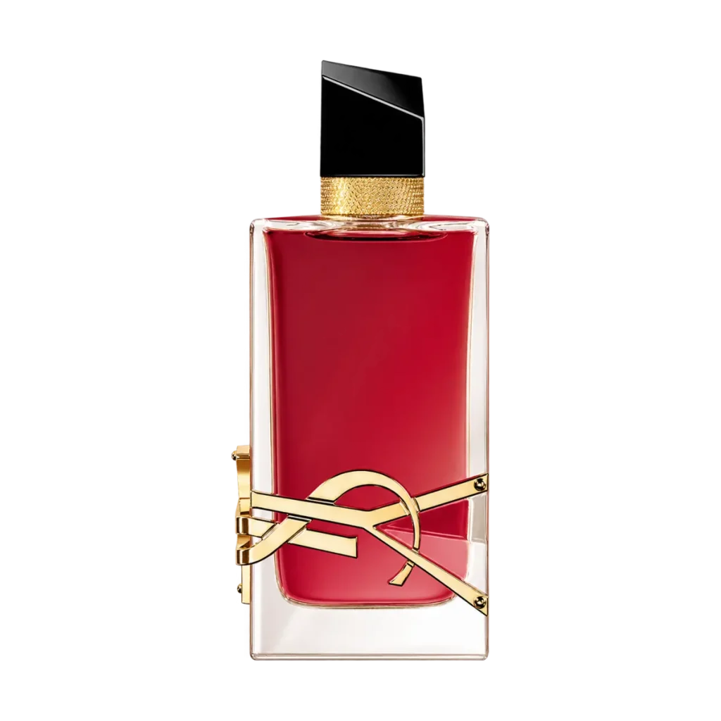YSL Libre Berry Crush · Perfume bottle